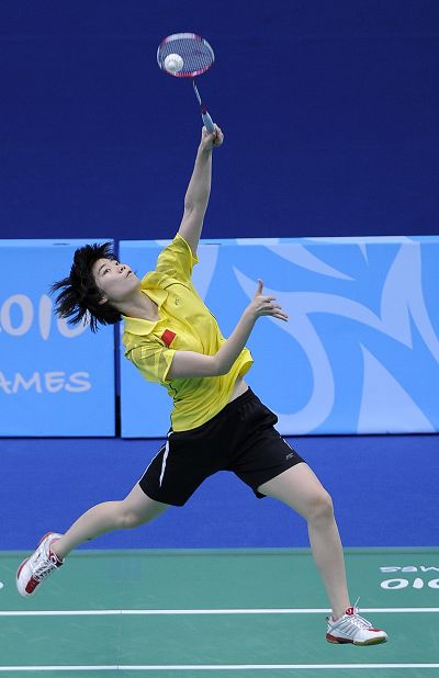 胜负的较量 胜负的较量