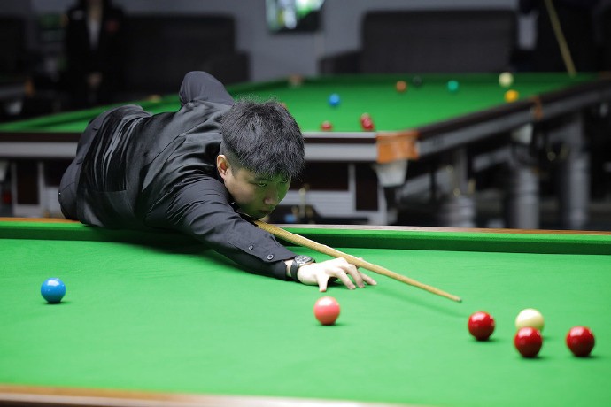 曾凡博若能 曾凡博若能