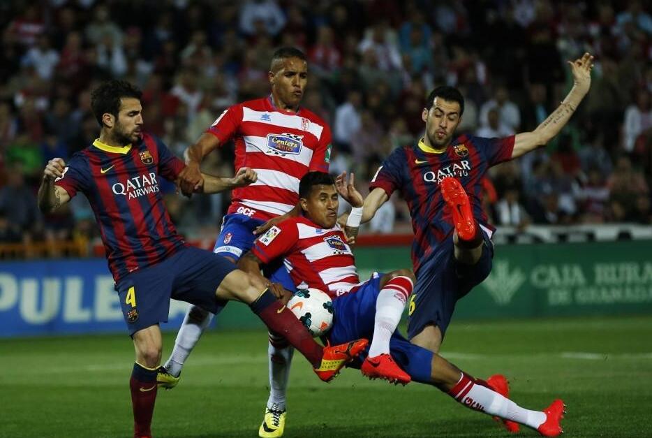 而在欧冠这 而在欧冠这