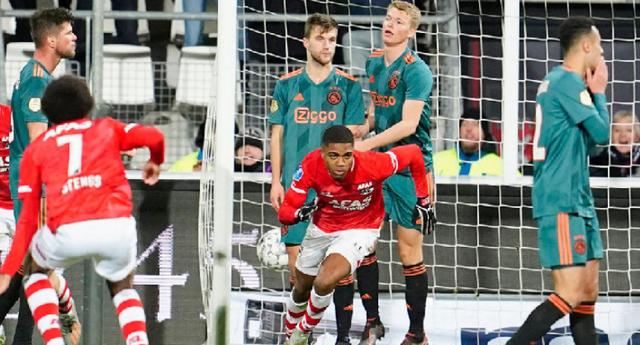 在前几个赛 在前几个赛