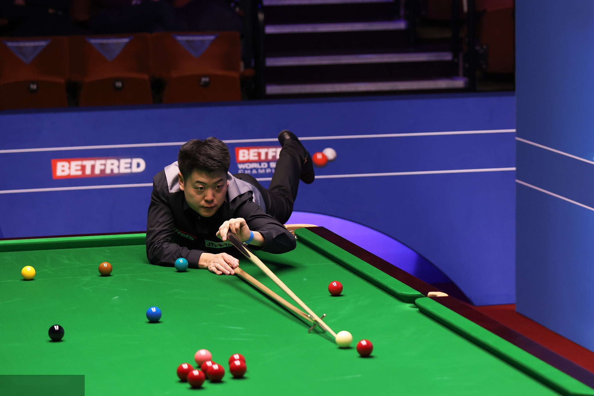 境下的心理 境下的心理