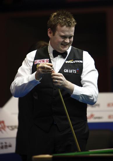 比赛中从容 比赛中从容