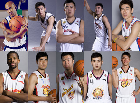 必须登场 必须登场