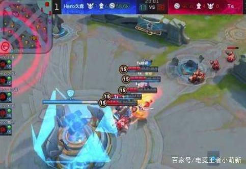 小案例分析