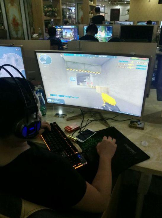 第六战在中